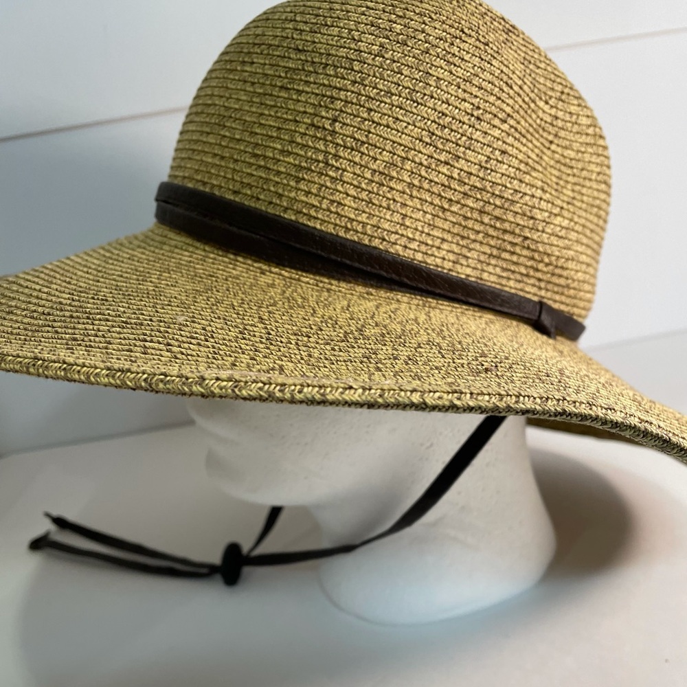 NWT San Diego Hat